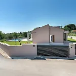 Villa Histria