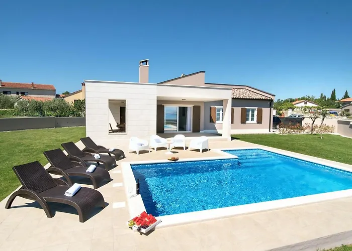 Villa Histria